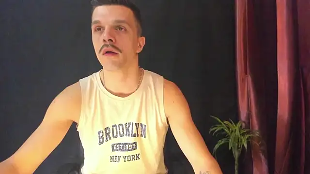 DonyBrown online show from February 21, 6:26 am