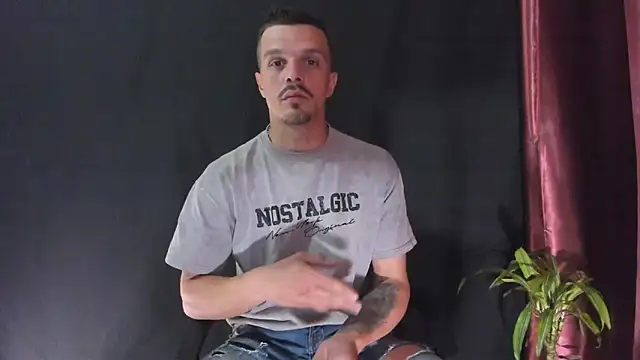 DonyBrown online show from April 3, 5:47 am