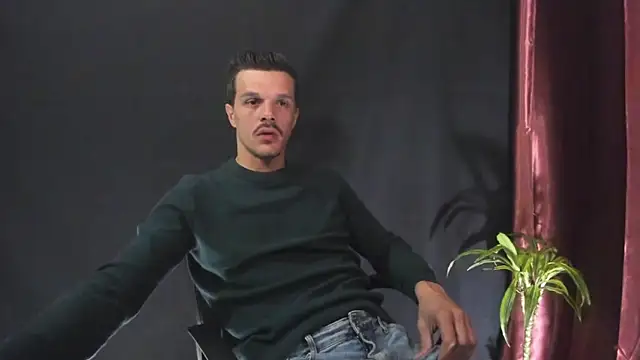 DonyBrown online show from March 8, 4:27 am