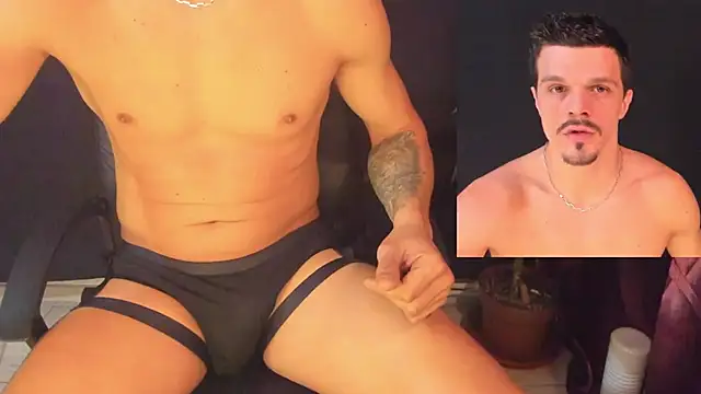 DonyBrown online show from February 10, 5:39 am