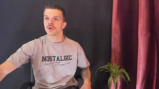 DonyBrown online show from March 3, 6:53 am