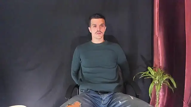 DonyBrown online show from March 4, 7:16 am