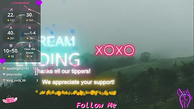 Snapshot of QueenYsuRey chatting on October 23, 4:55 am QueenYsuRey online show from October 23, 4:55 am