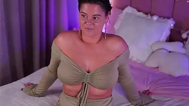 Lady AliBi online show from July 11, 12:49 pm