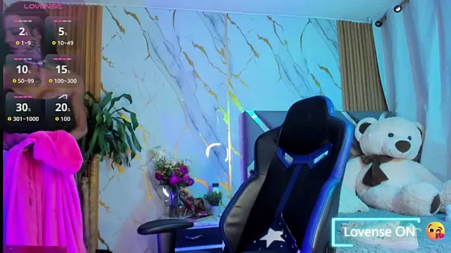 Snapshot of anne_parker chatting on November 5, 4:43 pm anne parker online show from November 5, 4:43 pm