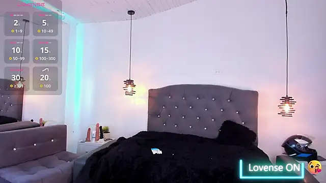 Snapshot of anne_parker chatting on November 29, 1:33 pm anne parker online show from November 29, 1:33 pm