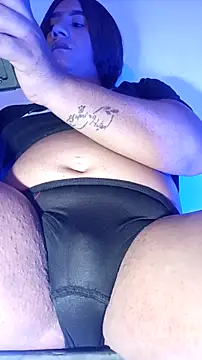 miasimsfu online show from February 18, 1:25 am