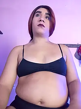 miasimsfu online show from October 28, 10:52 pm