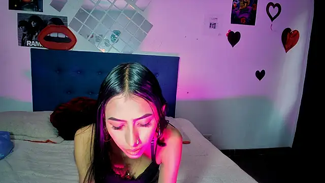 Amberx Sweet online show from September 17, 9:06 pm