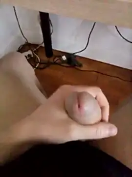 Snapshot of lovedoggy03 chatting on February 15, 1:54 pm lovedoggy03 online show from February 15, 1:54 pm