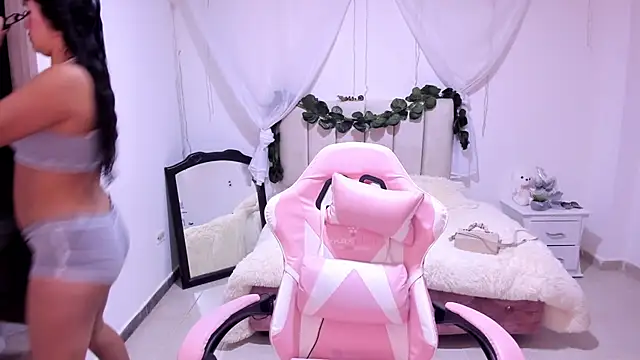 briandah  online show from January 9, 10:44 am