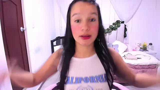 briandah  online show from February 10, 12:26 pm