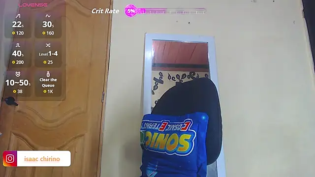 Snapshot of jhon_ath chatting on November 18, 8:01 pm jhon ath online show from November 18, 8:01 pm