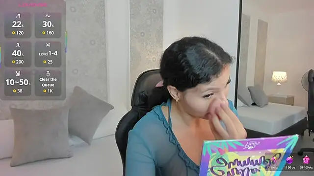 dulce natyy online show from November 26, 2:22 am