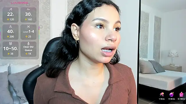dulce natyy online show from October 19, 2:14 am