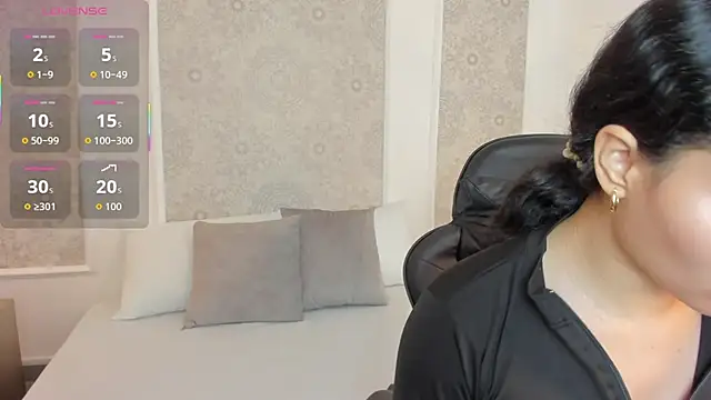 dulce natyy online show from November 8, 2:15 am