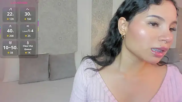 dulce natyy online show from November 13, 2:37 am