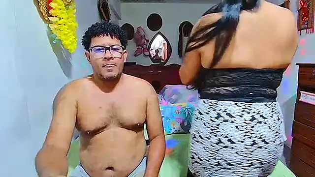 rosi pamela online show from April 5, 6:14 pm