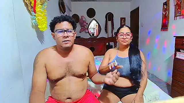 rosi pamela online show from April 10, 3:52 pm