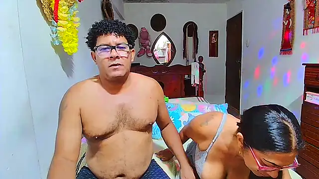 rosi pamela online show from April 24, 6:54 pm