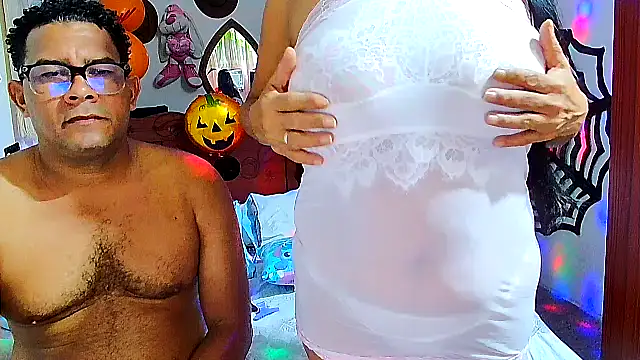 rosi pamela online show from October 25, 5:24 pm