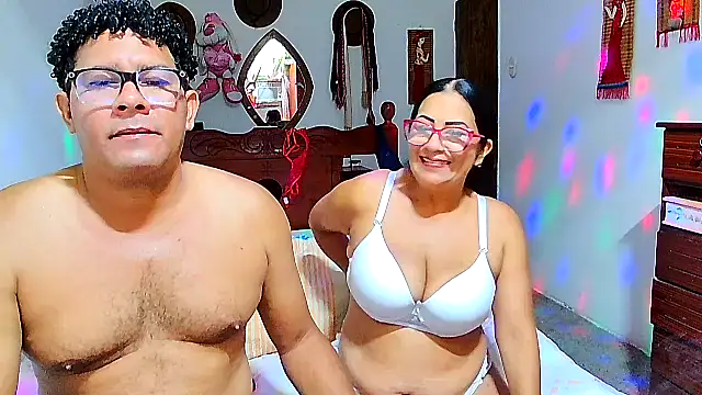 rosi pamela online show from March 13, 1:16 pm