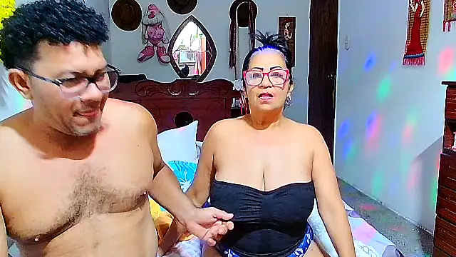 rosi pamela online show from January 8, 10:49 pm