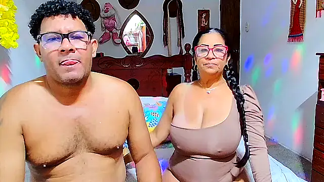 rosi pamela online show from February 7, 4:04 pm