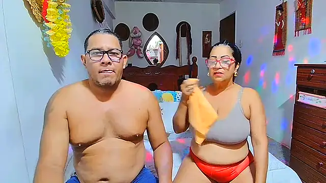 rosi pamela online show from June 10, 11:28 pm