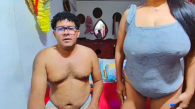 rosi pamela online show from April 26, 2:03 pm