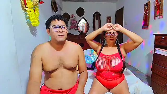 rosi pamela online show from March 14, 8:48 pm