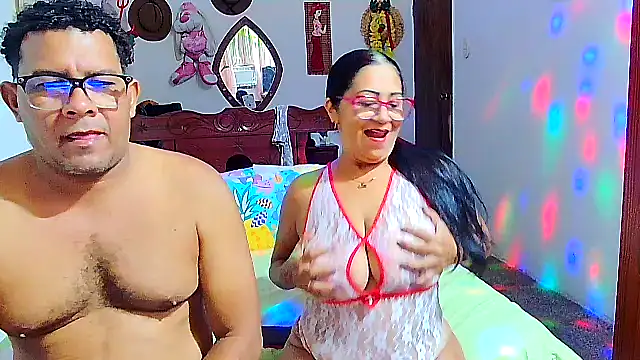 rosi pamela online show from November 14, 6:55 pm