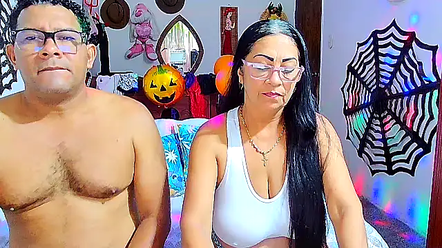 rosi pamela online show from October 26, 6:41 pm