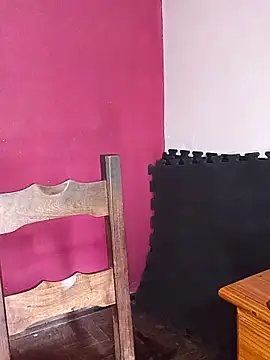 sweetbabyass online show from January 7, 6:46 pm