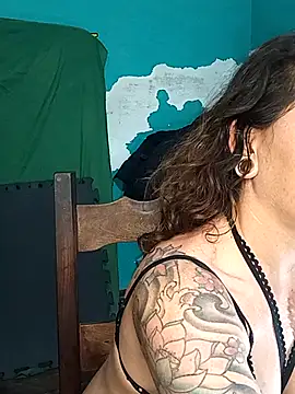 sweetbabyass online show from January 6, 12:25 am