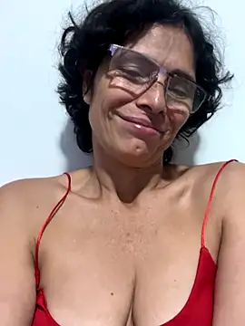 MireyaTorresGu online show from October 24, 5:50 am