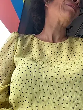 MireyaTorresGu online show from January 5, 6:11 pm