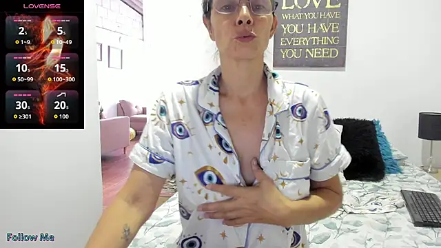 Snapshot of MireyaTorresGu chatting on July 19, 12:13 pm MireyaTorresGu online show from July 19, 12:13 pm