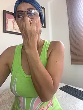 MireyaTorresGu online show from February 26, 5:24 pm