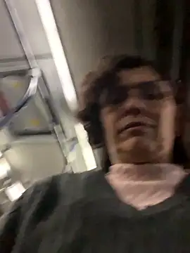 MireyaTorresGu online show from January 12, 2:07 am