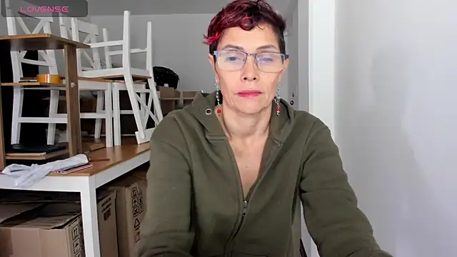 Snapshot of MireyaTorresGu chatting on February 28, 3:48 pm MireyaTorresGu online show from February 28, 3:48 pm