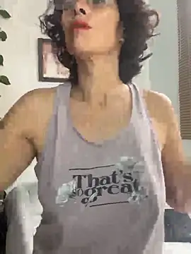 MireyaTorresGu online show from March 6, 2:23 pm