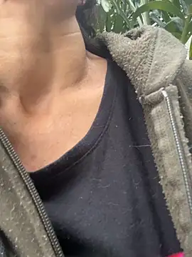 MireyaTorresGu online show from October 29, 12:15 pm