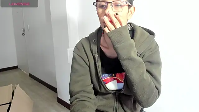 Snapshot of MireyaTorresGu chatting on February 25, 10:09 pm MireyaTorresGu online show from February 25, 10:09 pm