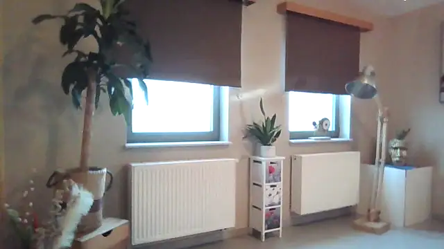 brtbrlss online show from December 18, 9:25 am