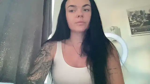 yorkshiregal online show from September 18, 6:05 am