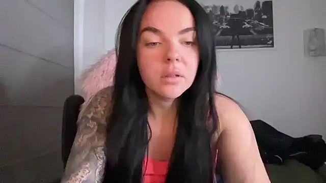 yorkshiregal online show from December 11, 3:45 am