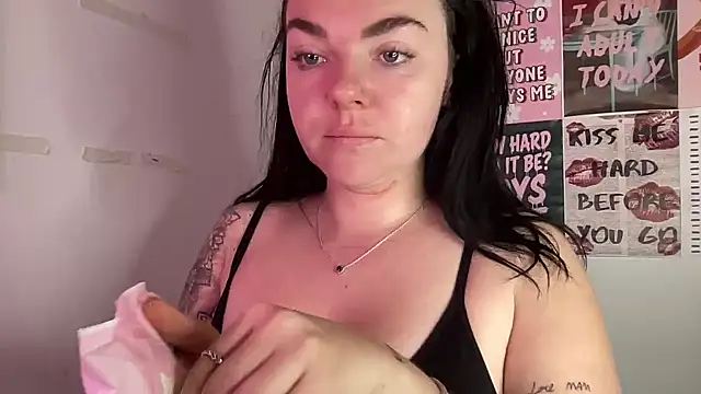 yorkshiregal online show from February 16, 7:51 am