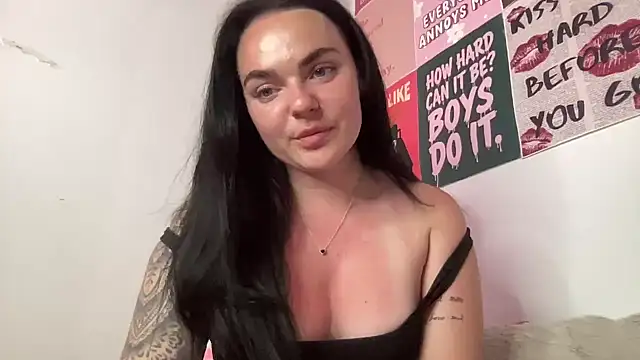 yorkshiregal online show from April 21, 8:26 pm