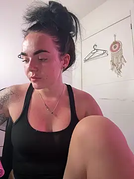 Snapshot of yorkshiregal chatting on July 21, 9:54 am yorkshiregal online show from July 21, 9:54 am